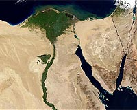 Dana Gas extends legacy in Egypt