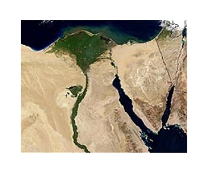 US, Egypt defense chiefs back security ties: Pentagon