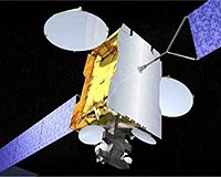 Astrium Delivers Nimiq 4 Into Orbit