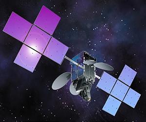 Loral-Built Nimiq 6 Satellite ly Performs Post-Launch Maneuvers