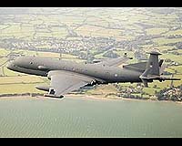 U.K. defense policy debate heats up