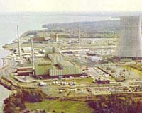 GEI Consultants Completes Site Work At Proposed New Nuclear Plant