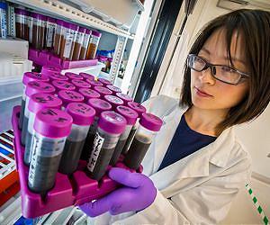 New Advance in Biofuel Production
