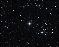 A 9th-Magnitude Messenger From The Early Universe