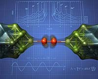 Scientists Discover New Way To Study Nanostructures
