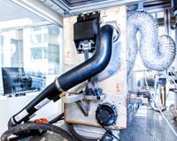 Nissan bets on ethanol for fuel-cell vehicles