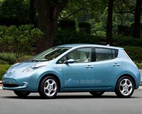 EV consumers better off with a range under 100 miles