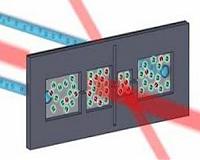 NIST chip produces and detects specialized gas for biomedical analysis