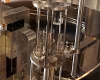 New measurement will help redefine international unit of mass