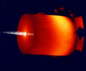 Using Rocket Science To Make Wastewater Treatment Sustainable