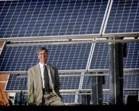 Doubling New Jersey's Solar Capacity
