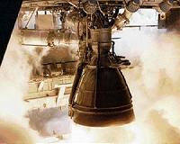 S7 space mulls restoring production of heavy rocket engines in Russia