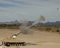 NLOS-LS Team Completes First Phase Of PAM Testing