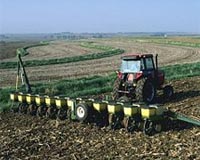 Finding The Real Potential Of No-Till Farming For Sequestering Carbon