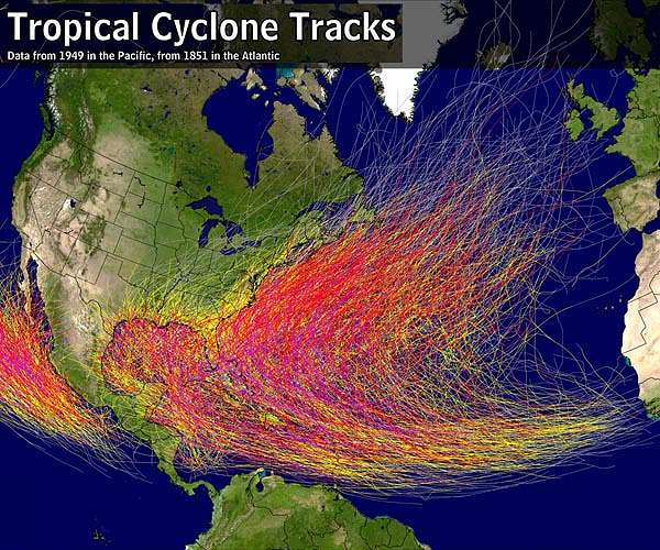 North Carolina braces for flooding from Hurricane Erin