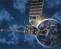 NASA Selects NOAA GOES-R Series Spacecraft Contractor
