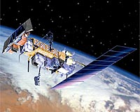 NOAA-N Prime Environmental Satellite Launched