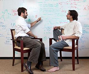 Stanford psychologists aim to help computers understand you better