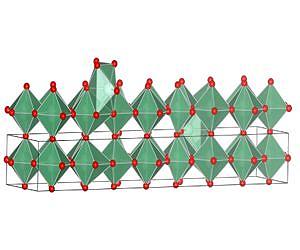 UCLA engineers craft new material for high-performing 'supercapacitors'