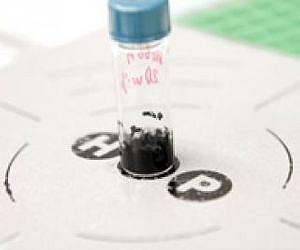 Researchers discover a way to significantly reduce the production costs of fuel cells