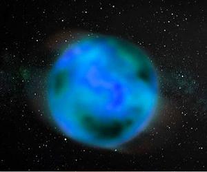 Researchers say galaxy may swarm with 'nomad planets'