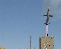 Army Developed Missile System Aids In Protecting New Class Of Navy Ship