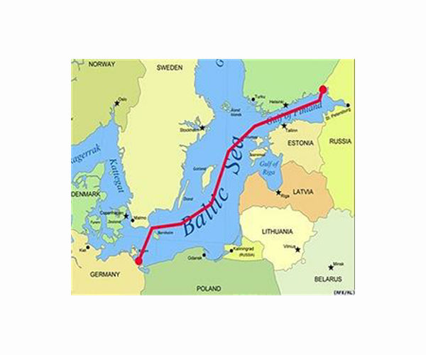 US eyes NordStream pipeline as Russian pressure point over Ukraine
