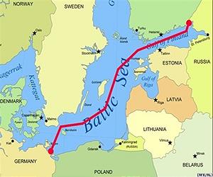 Nord Stream costs Ukraine $720 million