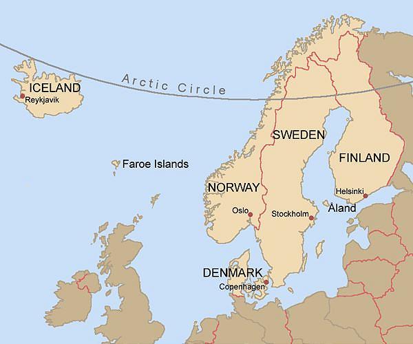 Finland not asking NATO to deploy troops: alliance commander