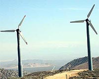 US Farmers To Get Second Life From Wind Turbines