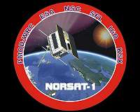 Norway Launches Microsatellites built by Toronto's Space Flight Laboratory