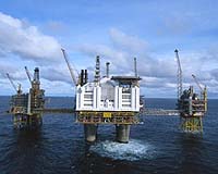 Norway aims to be carbon neutral by 2030