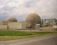 Exelon Generation Submits License Application For Nuclear Energy Plant