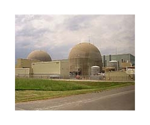 Dominion Virginia Power Unchanged On Potential Nuclear Expansion