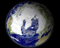 North Atlantic signalled Ice Age thaw 1,000 years before it happened