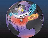 Climate: Germany blasts geo-engineering scheme in Atlantic