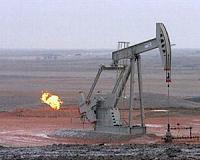 July a record-setting month for U.S. oil