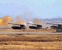 SKorean military seeks budget increase to deter NKorea