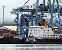 Panama judge acquits N. Korean crew over arms row