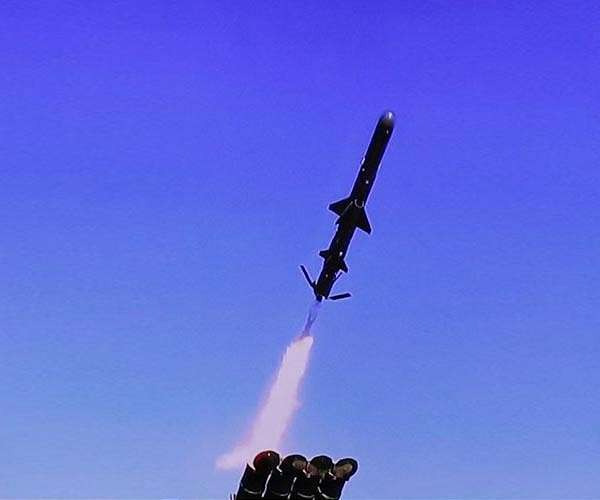 North Korea ends pact with South, will restore 'all military measures' at border
