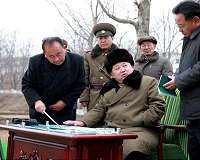 N. Korea could be preparing new missile launch: Seoul