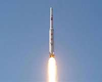 N. Korea prepared for new ICBM test: state media