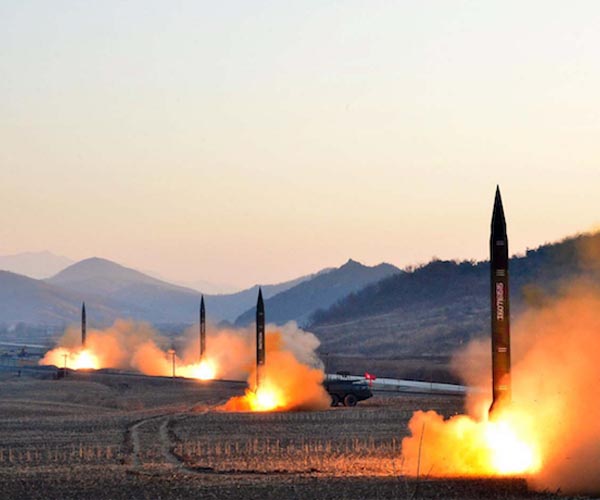 Iran, N. Korea resumed missile collaboration in 2020: UN report