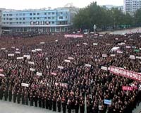 US wants 'clear signal' from NKorea over nuclear declaration
