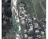 NKorea nuke talks may be close to breakdown: SKorea
