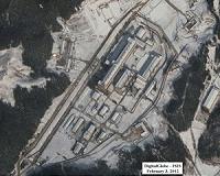 NKorea nuclear reactor may be operating again: UN watchdog