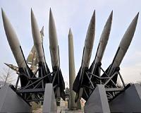 N. Korea fires short-range 'projectile' into sea