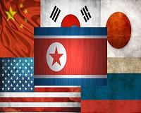 How do you solve a problem like North Korea?
