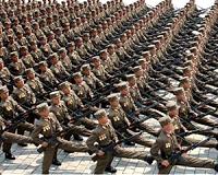 N. Korea defector in serious condition from gunshot wounds