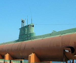 Report: N. Korea strengthens submarine drills near border